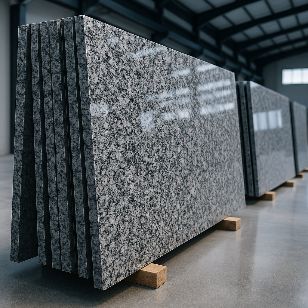 Granite Slabs